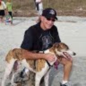 Meet your Posher, Jeffrey